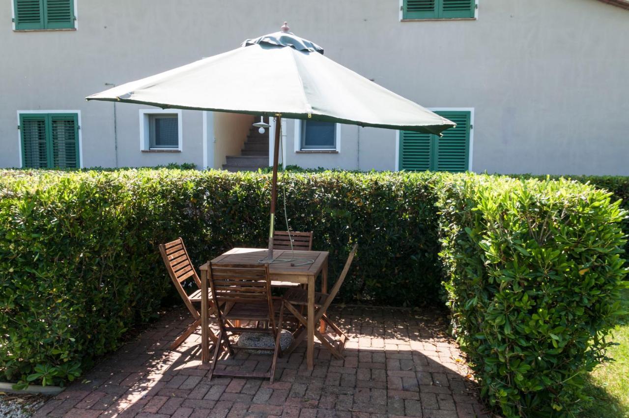 Agriturismo Campallegro Farm stay Cecina (Livorno)