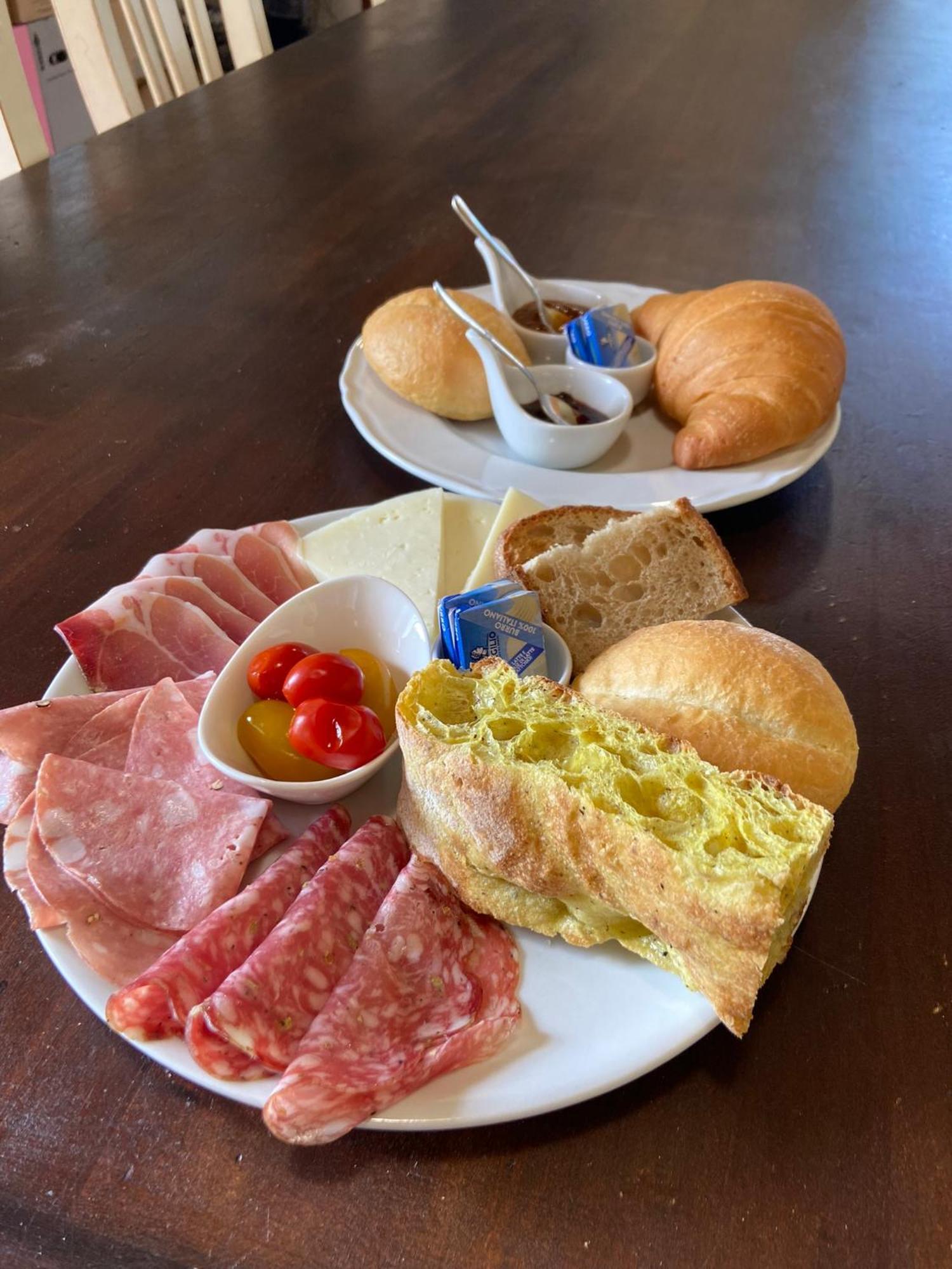 Agriturismo Campallegro Cecina (Livorno)