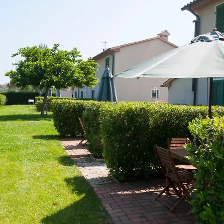 Agriturismo Campallegro Villa Cecina  Exterior photo
