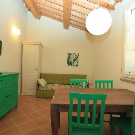 Agriturismo Campallegro Villa Cecina  Exterior photo