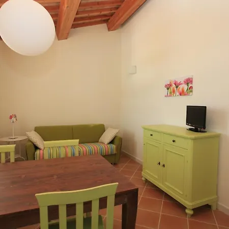Agriturismo Campallegro Villa Cecina  Exterior photo