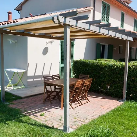 Agriturismo Campallegro Villa Cecina  Exterior photo