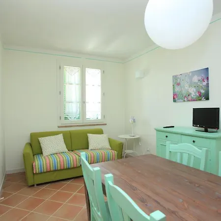 Agriturismo Campallegro Villa Cecina  Room photo