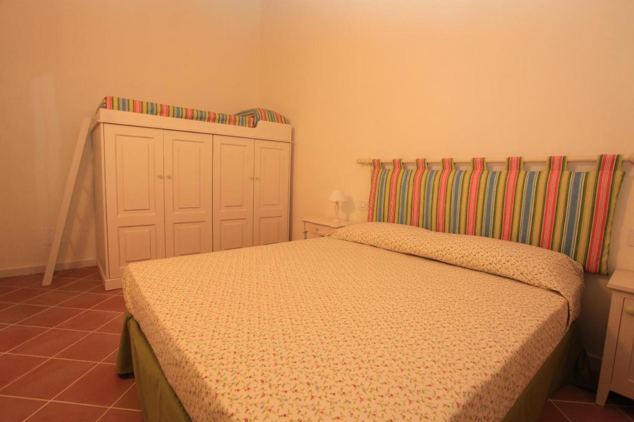 Agriturismo Campallegro Séjour à la ferme Cecina (Livorno)