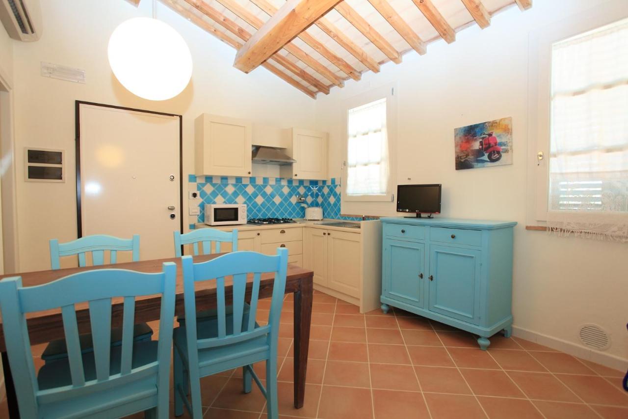 Agriturismo Campallegro Alojamento de Turismo Rural