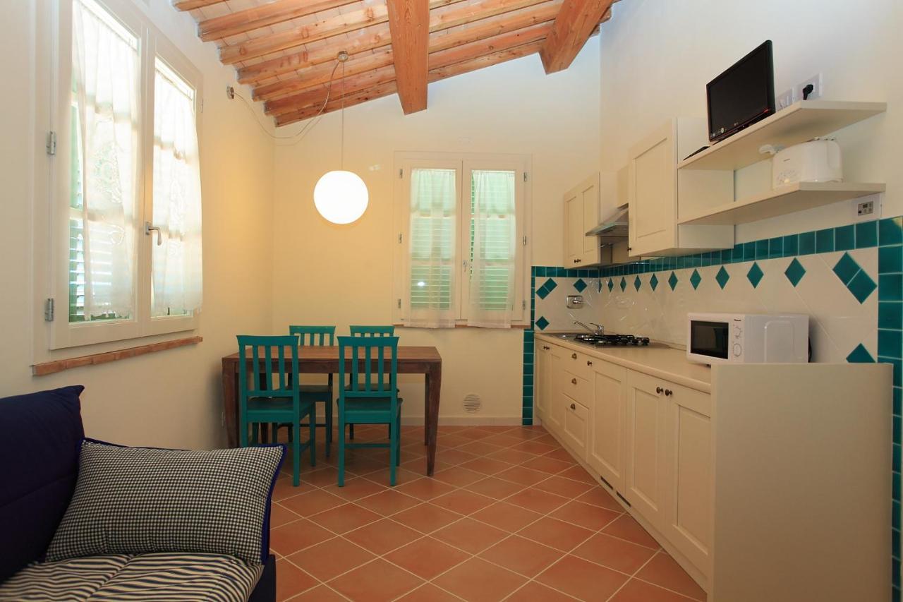 Agriturismo Campallegro * Cecina (Livorno)
