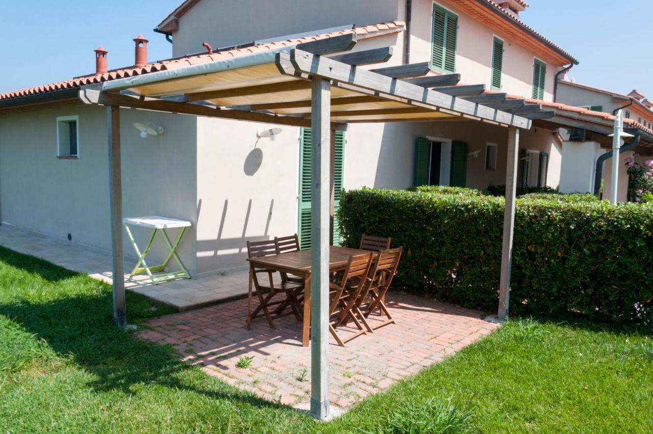 Alloggio per agriturismo Campallegro *