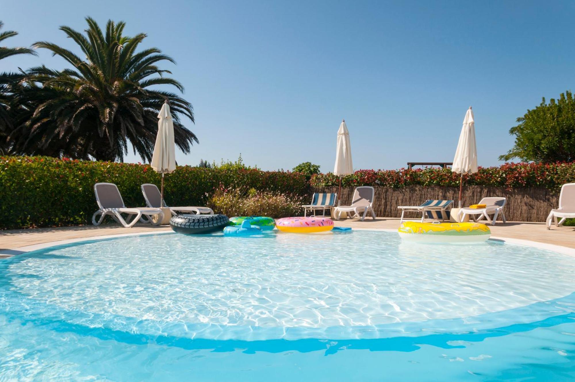 Agriturismo Campallegro *