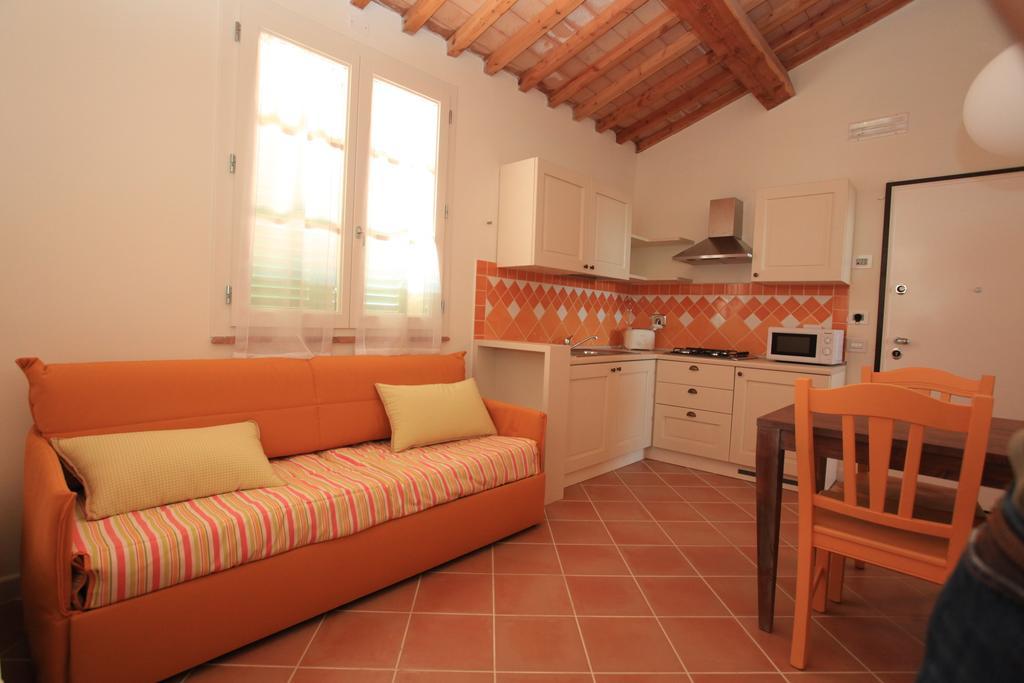 Agriturismo Campallegro