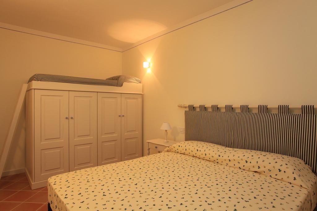 Agriturismo Campallegro Bauernhof *