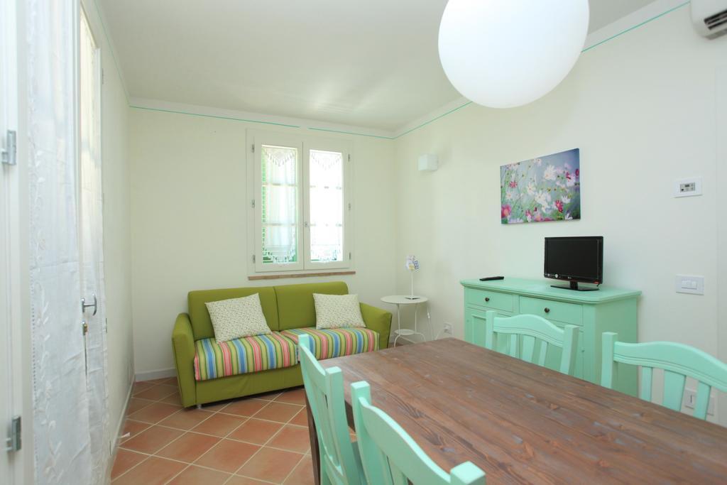 Agriturismo Campallegro *
