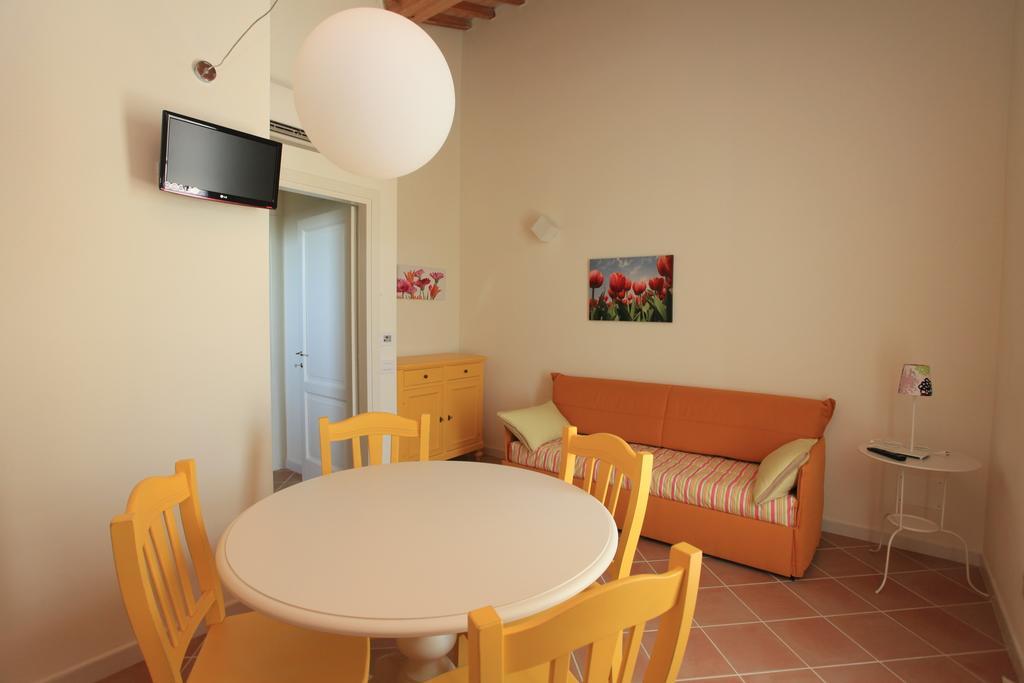 Agriturismo Campallegro Bauernhof Cecina (Livorno)