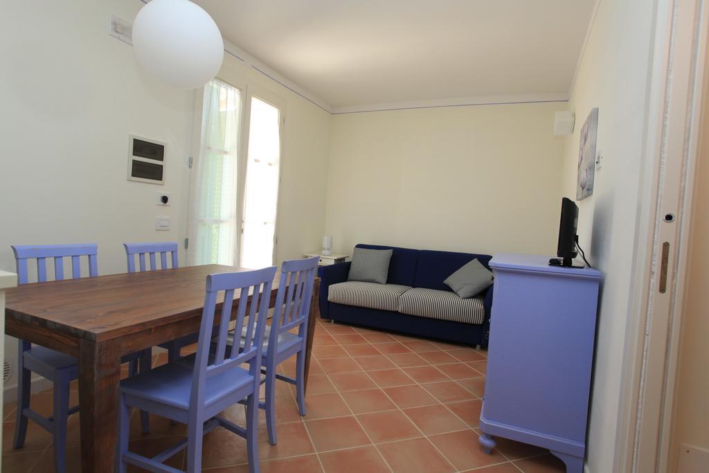 Agriturismo Campallegro Séjour à la ferme Cecina (Livorno)