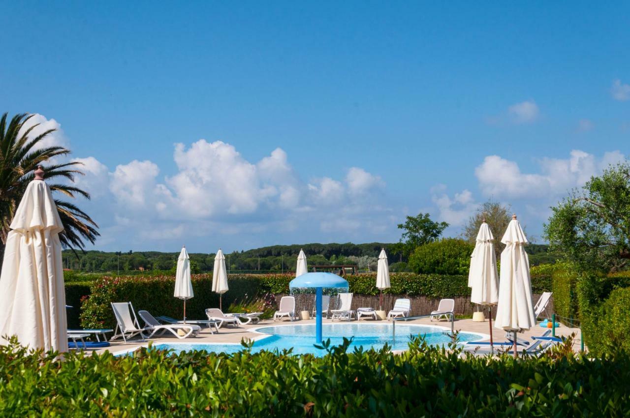Bauernhof Agriturismo Campallegro Cecina (Livorno)