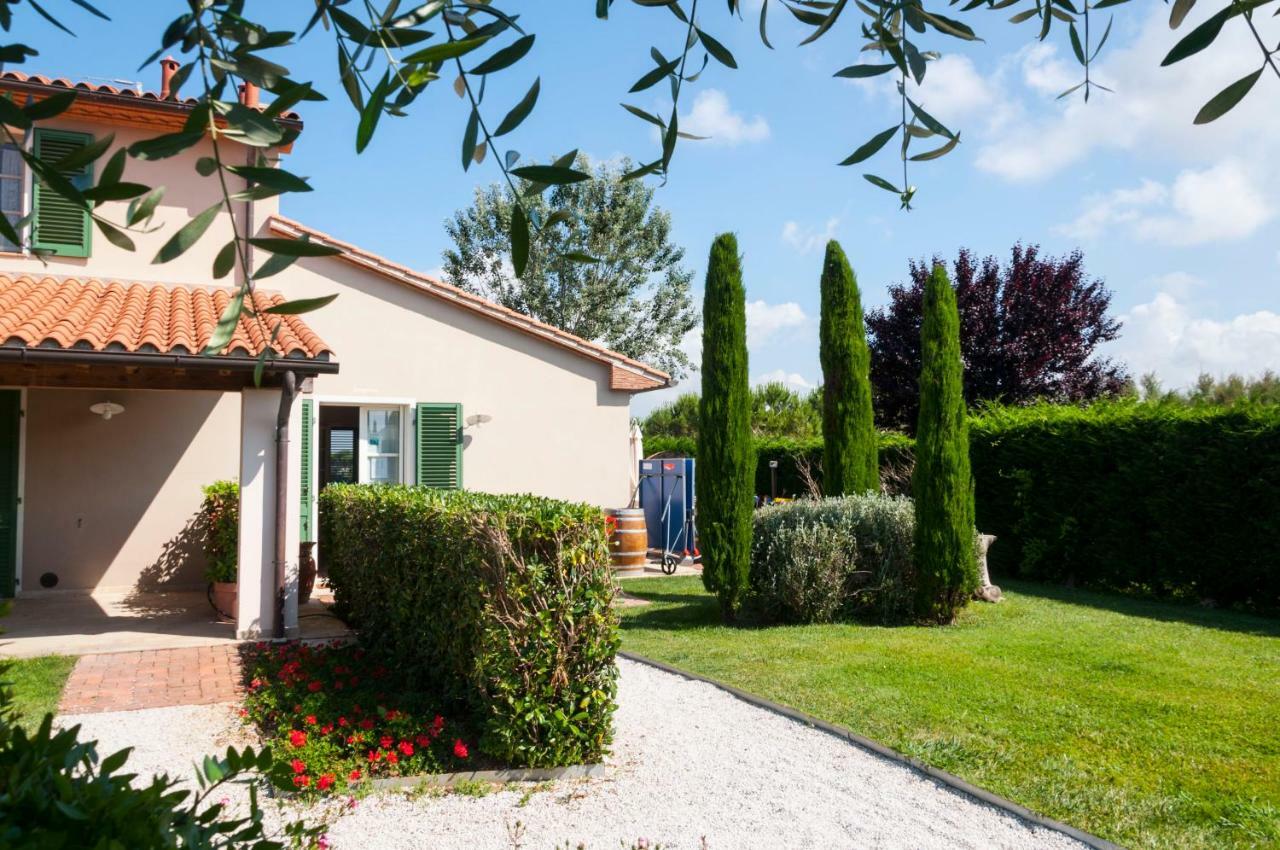Agriturismo Campallegro Bauernhof