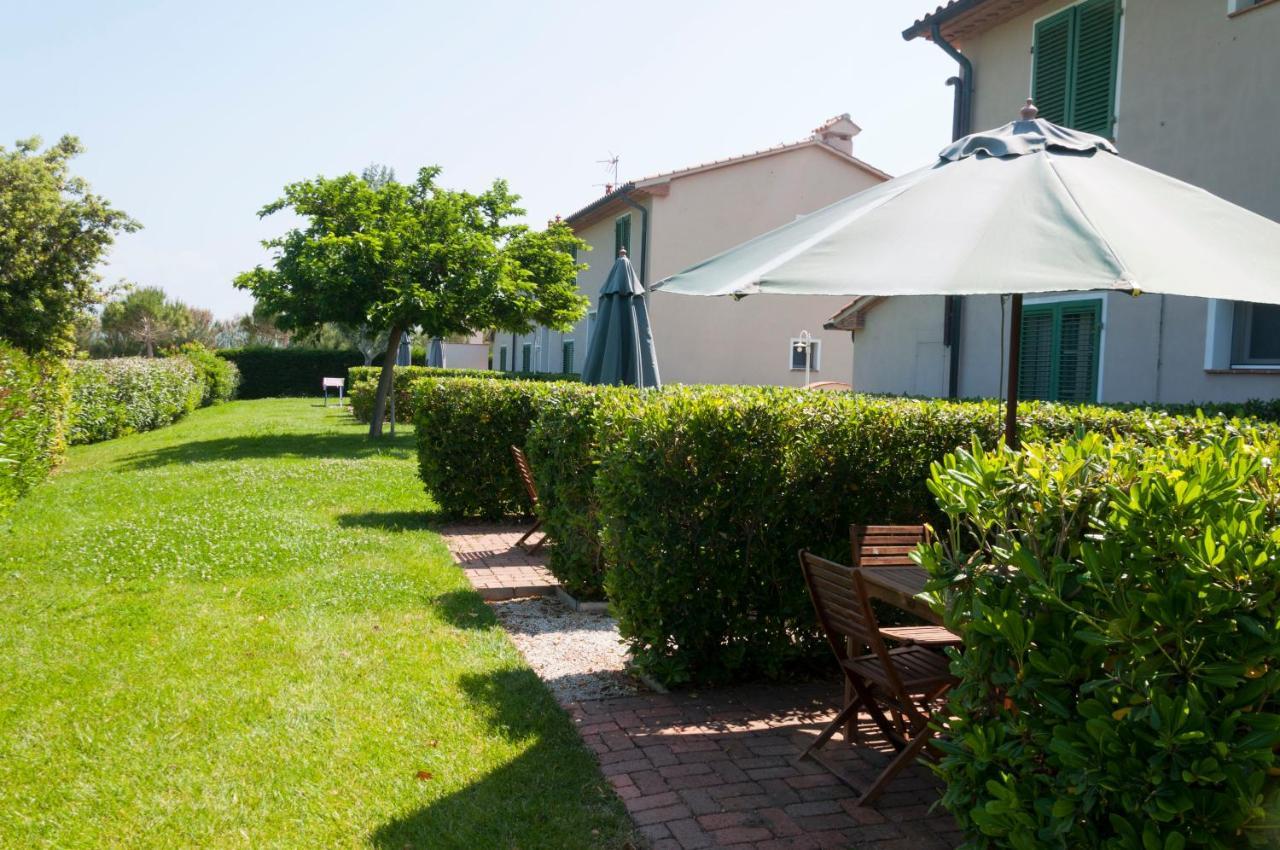 Bauernhof Agriturismo Campallegro