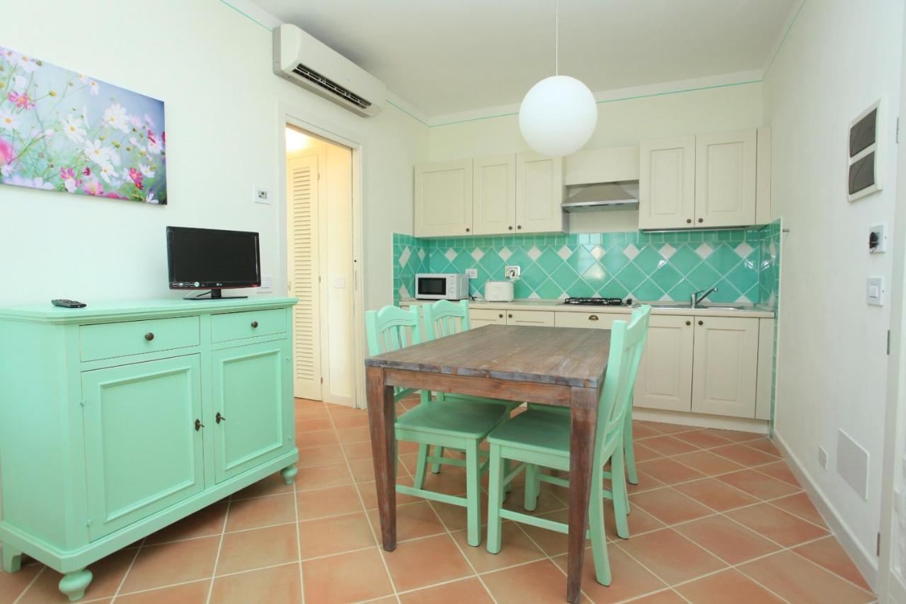 Bauernhof Agriturismo Campallegro