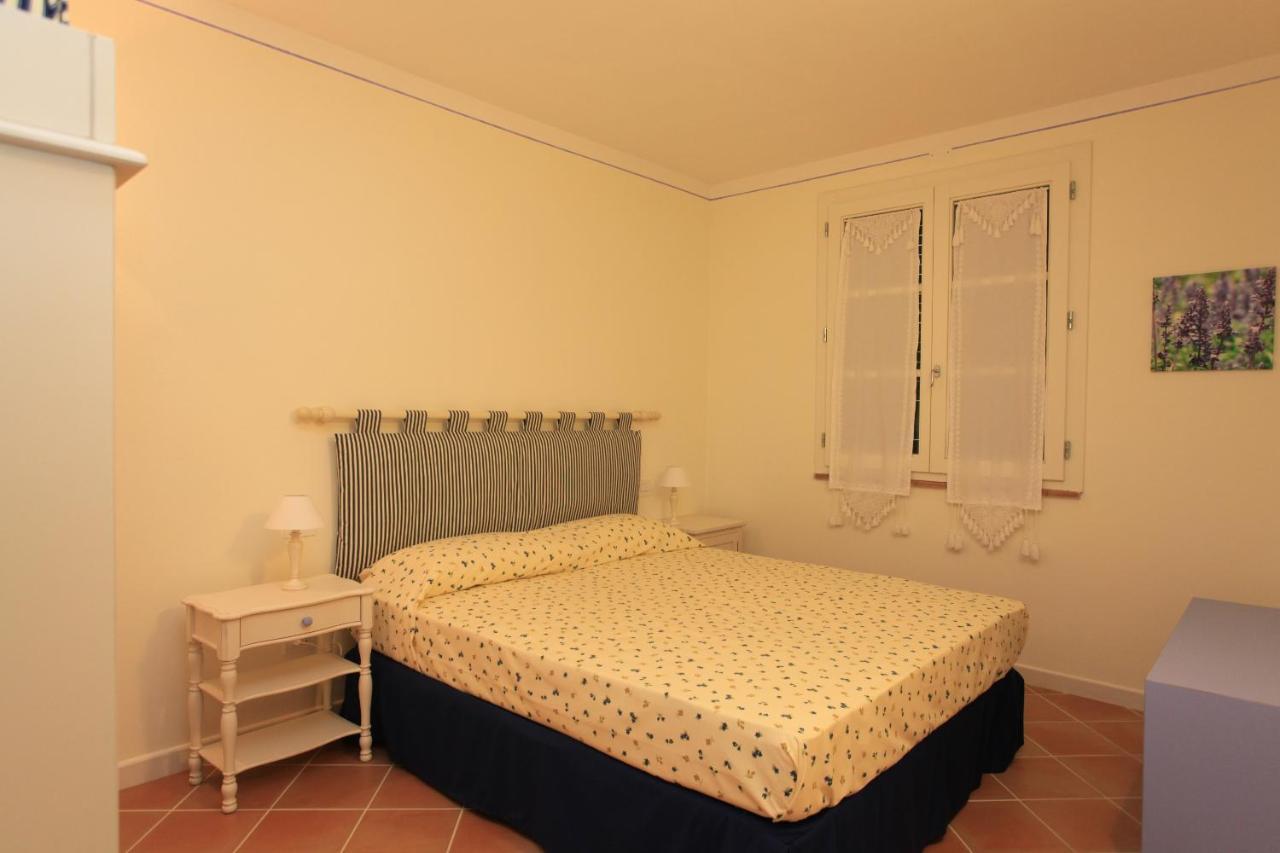 Agriturismo Campallegro Bauernhof