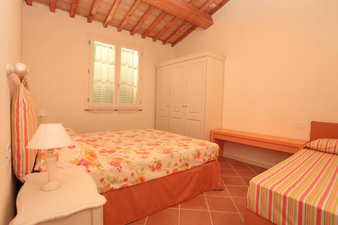 Agriturismo Campallegro Bauernhof Cecina (Livorno)