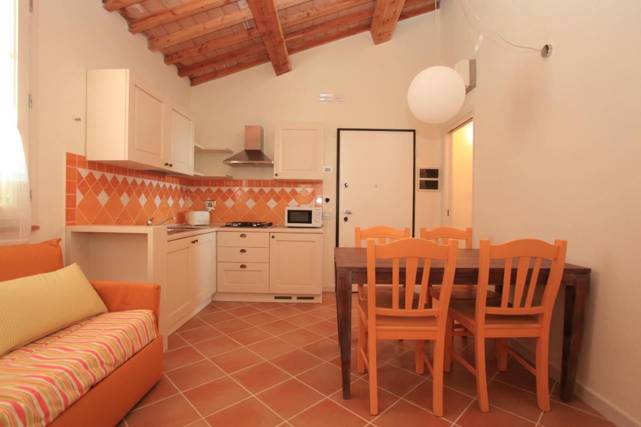 Bauernhof Agriturismo Campallegro Cecina (Livorno)