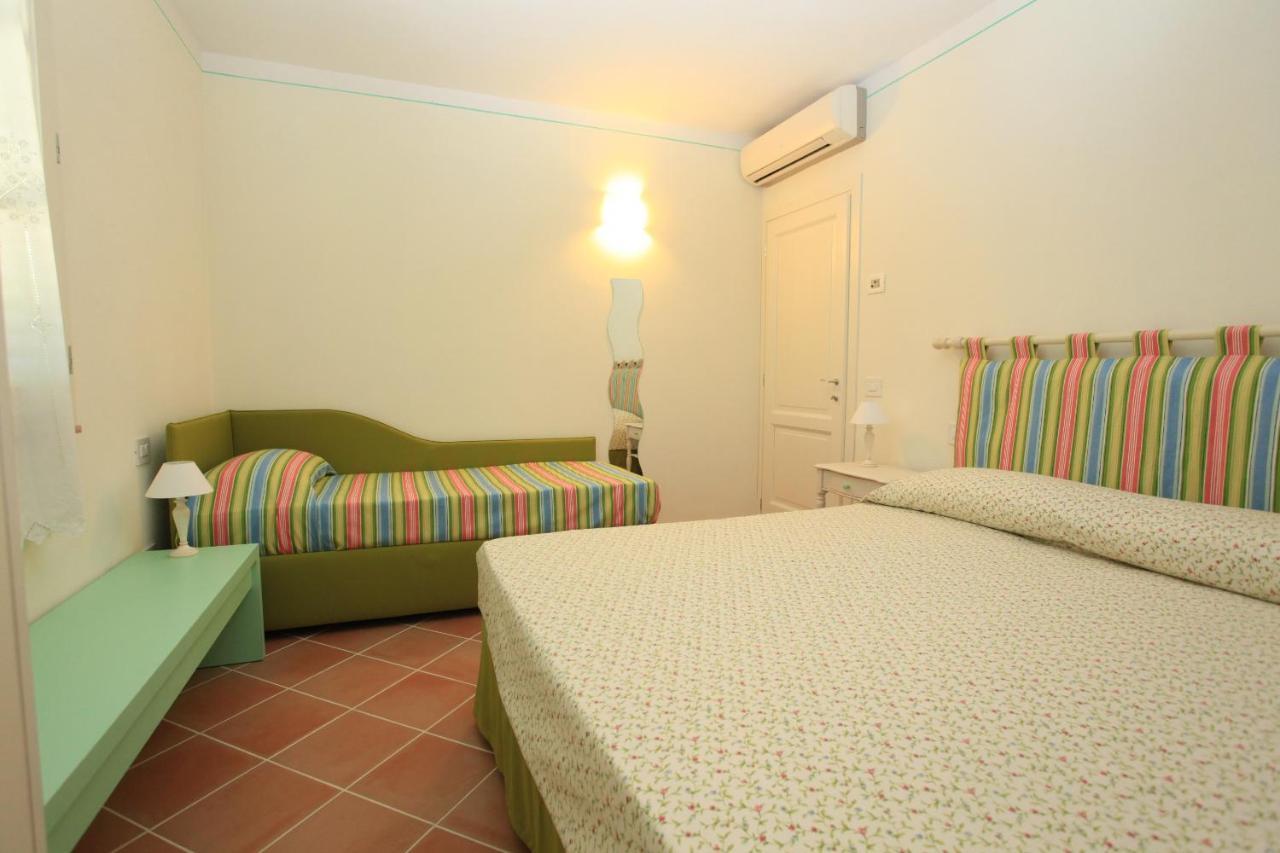 Agriturismo Campallegro Cecina (Livorno)