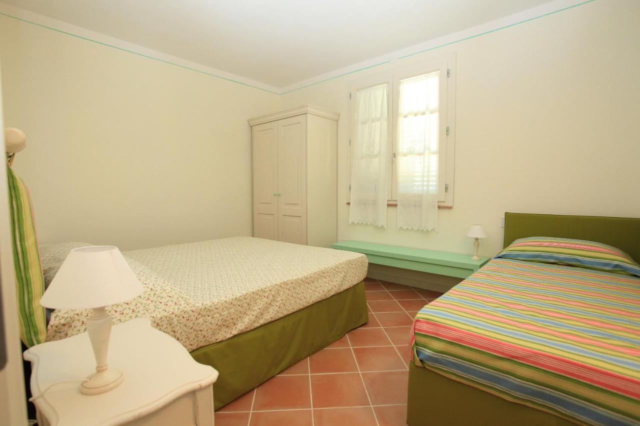 Bauernhof Agriturismo Campallegro Cecina (Livorno)