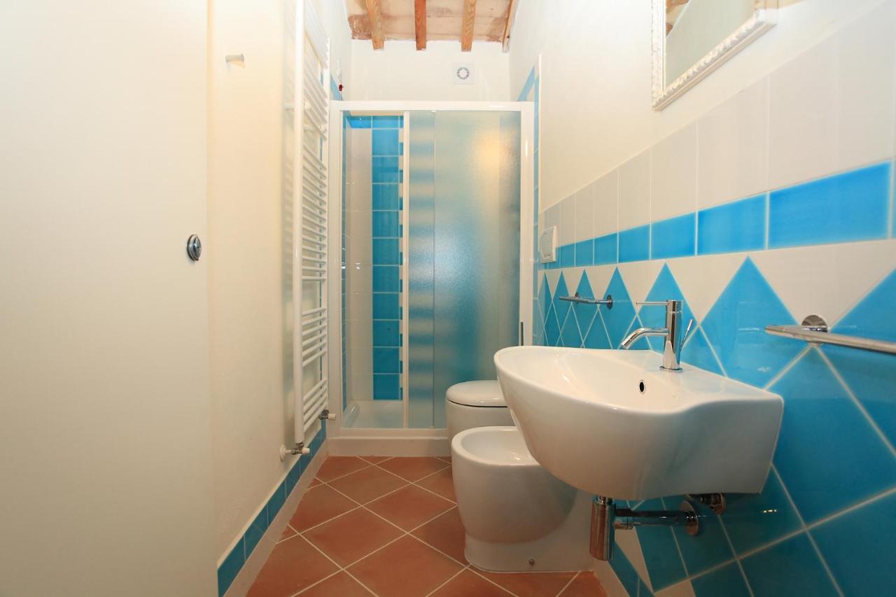 Agriturismo Campallegro Bauernhof Cecina (Livorno)