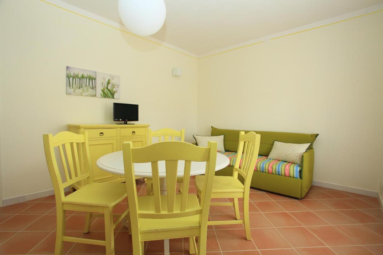 Agriturismo Campallegro *