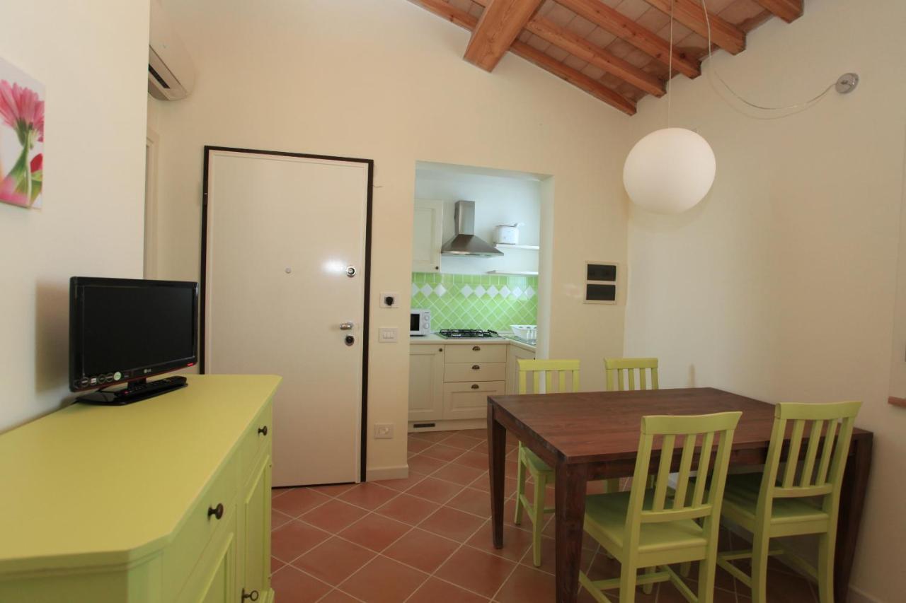 Bauernhof Agriturismo Campallegro *