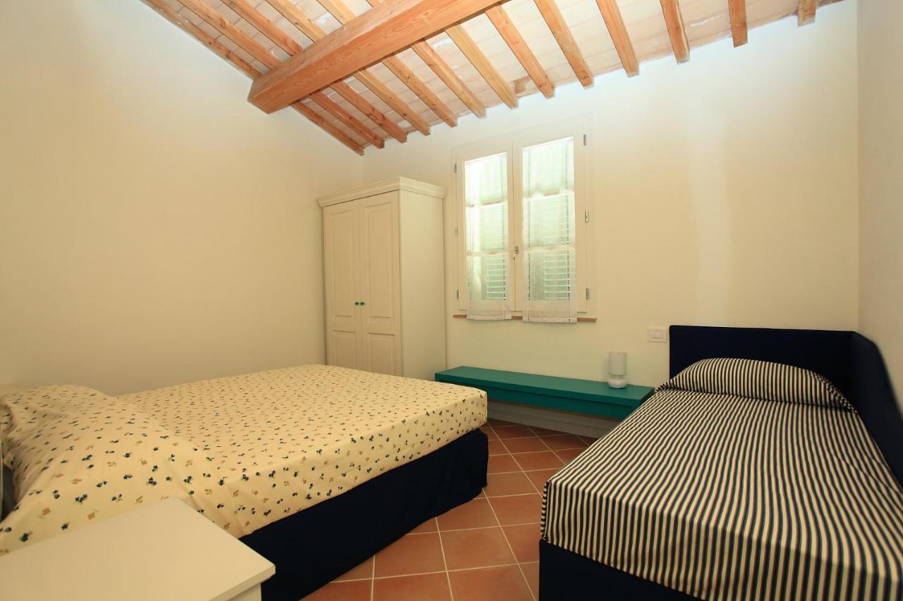 Agriturismo Campallegro *