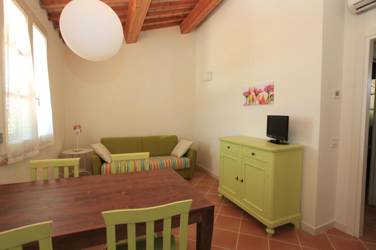 Bauernhof Agriturismo Campallegro