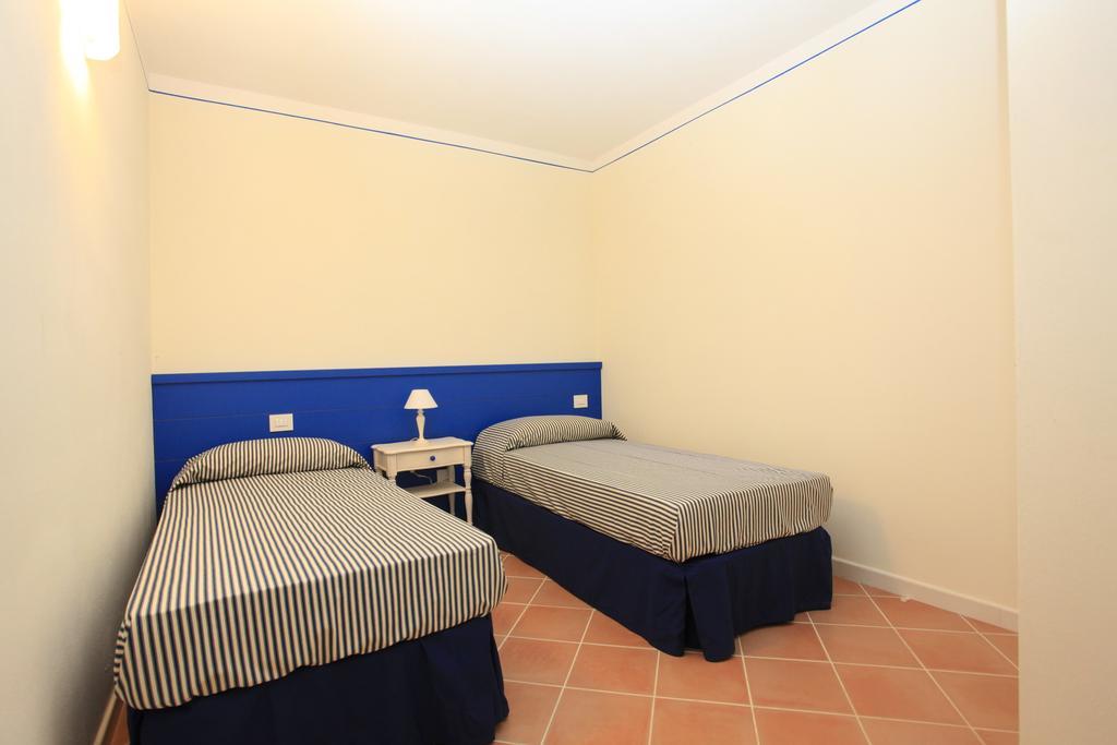 Agriturismo Campallegro Bauernhof