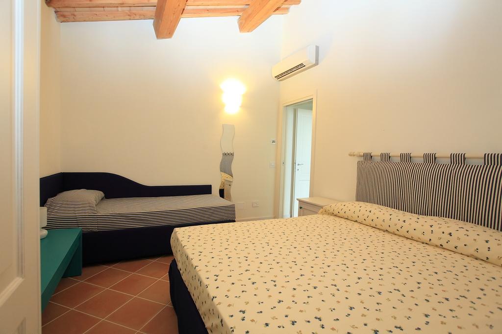 Agriturismo Campallegro Bauernhof