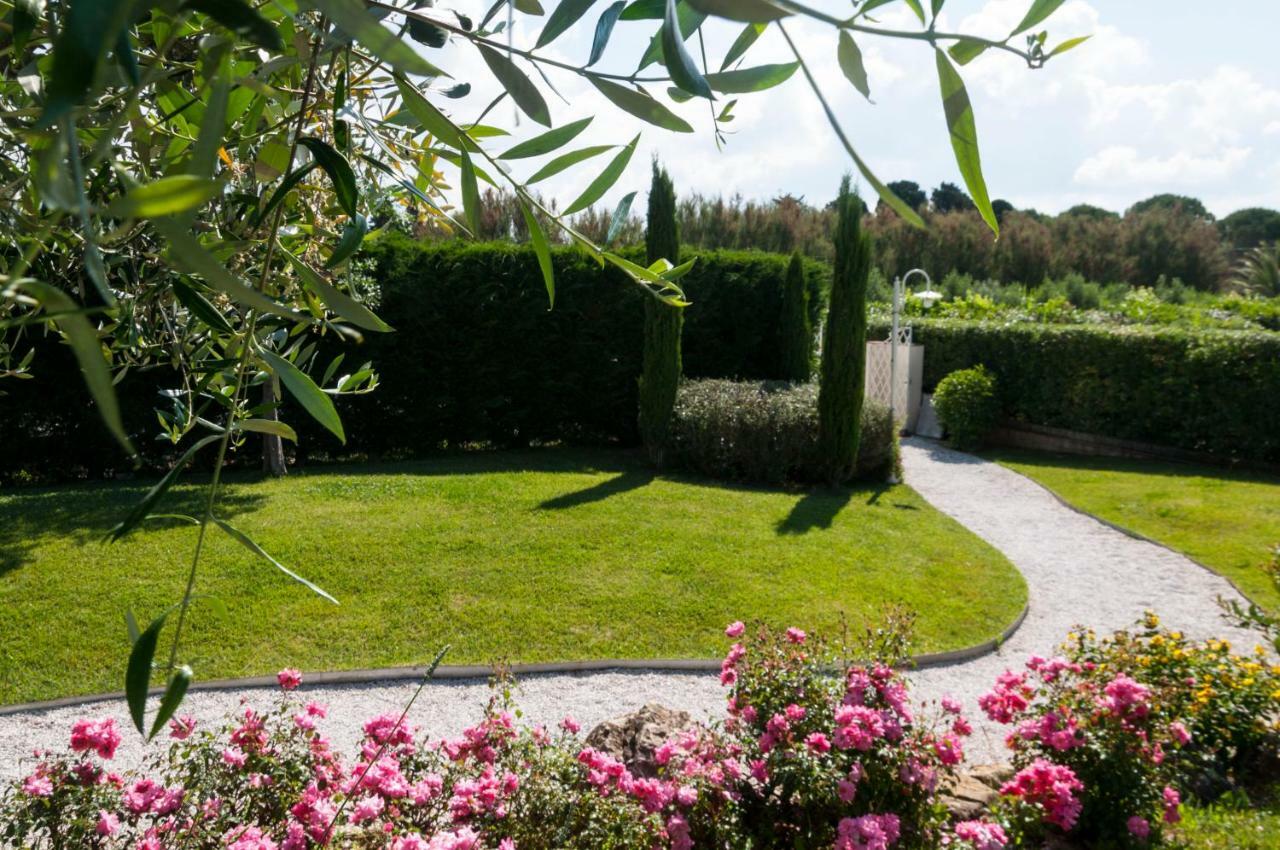 Agriturismo Campallegro Bauernhof *